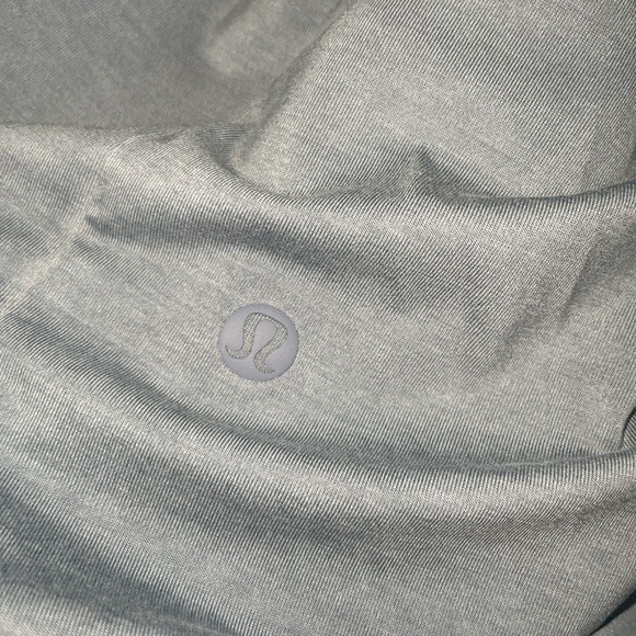 Four (4) Lululemon XL Drive-Fit T-Shirts!!!! - Picture 8 of 9